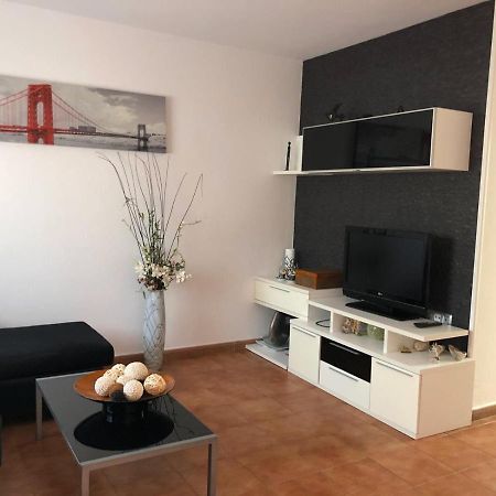 Апартаменти Duplex Коста-Кальма Екстер'єр фото