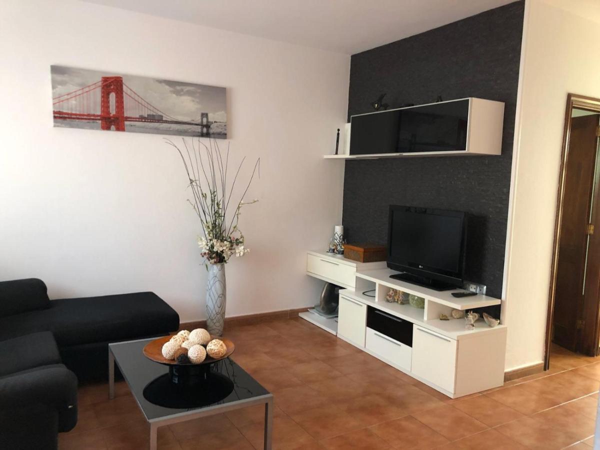 Апартаменти Duplex Коста-Кальма Екстер'єр фото