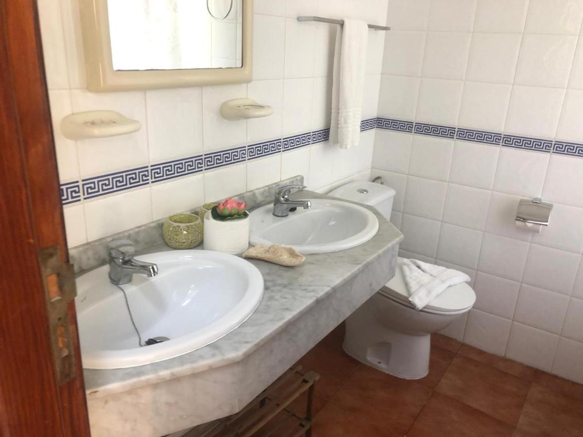 Апартаменти Duplex Коста-Кальма Екстер'єр фото