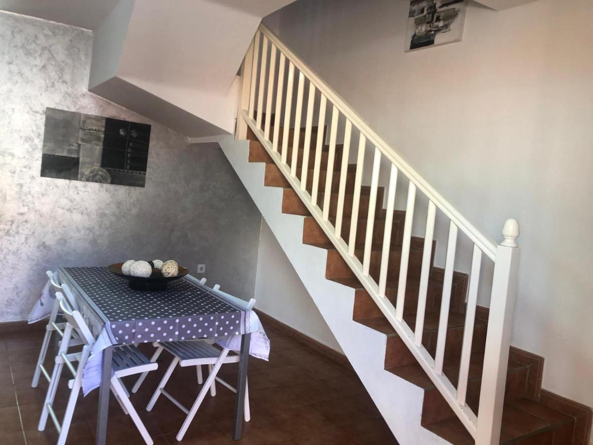 Апартаменти Duplex Коста-Кальма Екстер'єр фото