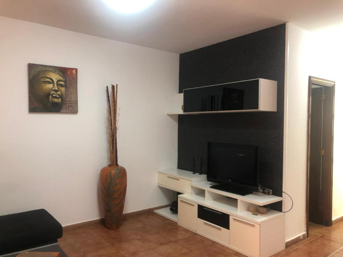 Апартаменти Duplex Коста-Кальма Екстер'єр фото