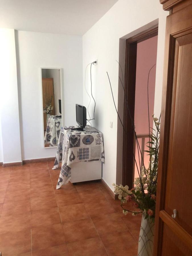 Апартаменти Duplex Коста-Кальма Екстер'єр фото